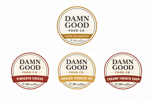 Logo Design by designs by Dylan for this project | Design: #36834885