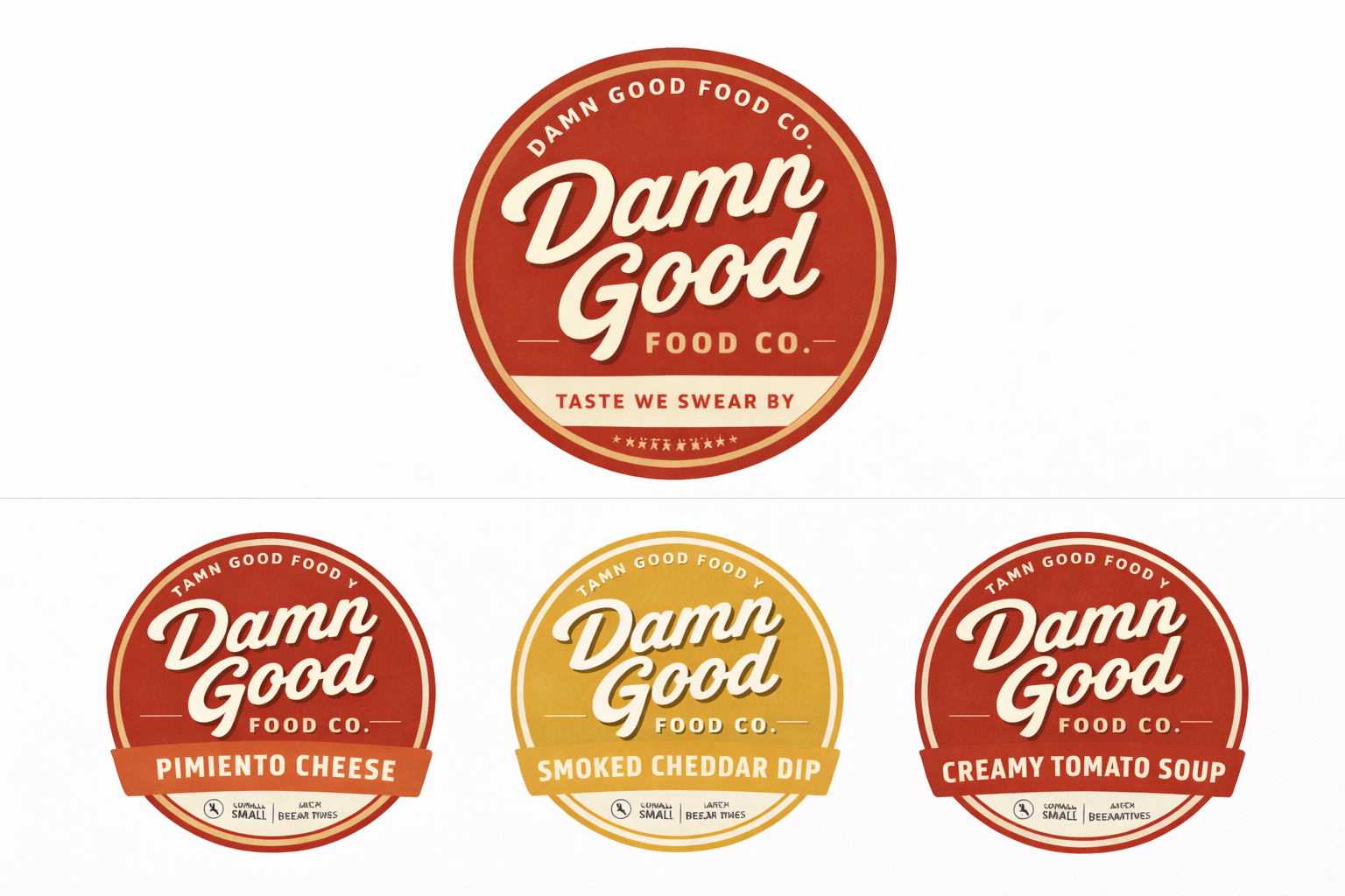 Logo Design by designs by Dylan for this project | Design #36834888