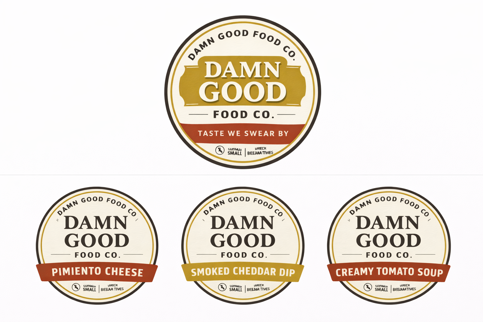 Logo Design by designs by Dylan for this project | Design #36834900