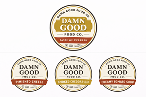 Logo Design by designs by Dylan for this project | Design: #36834900