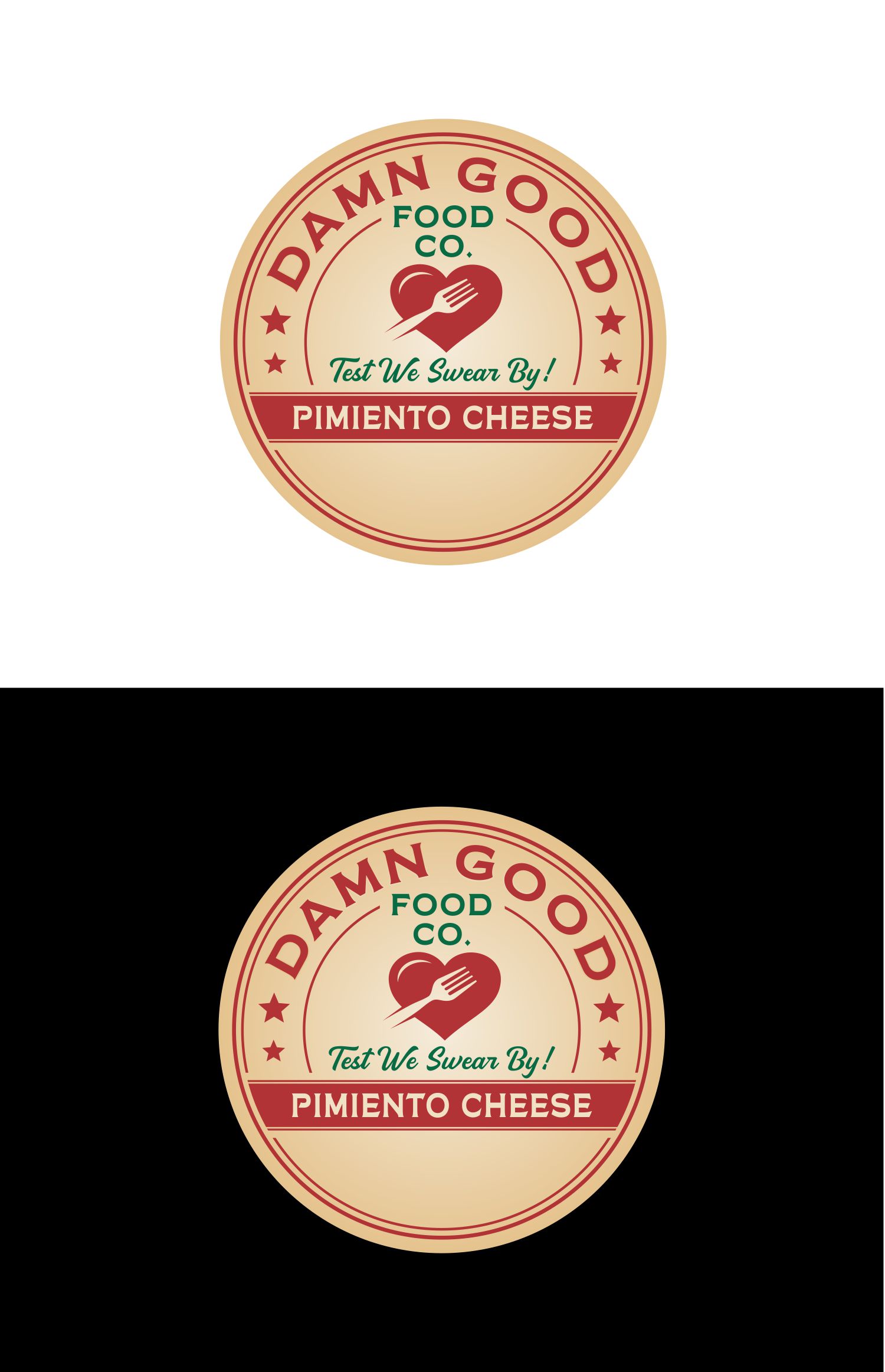 Logo Design by LordRam for this project | Design #36803562