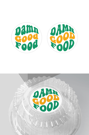 Logo Design by Magdi Bayomi for this project | Design: #36838047