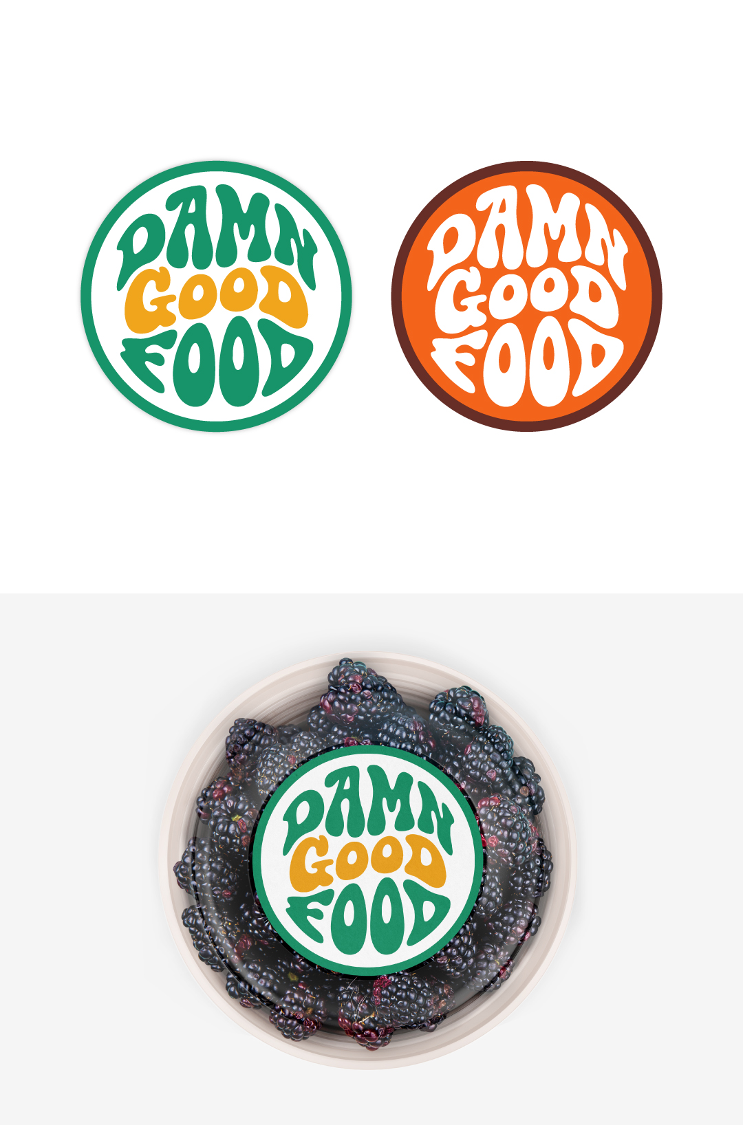 Logo Design by Magdi Bayomi for this project | Design #36838376