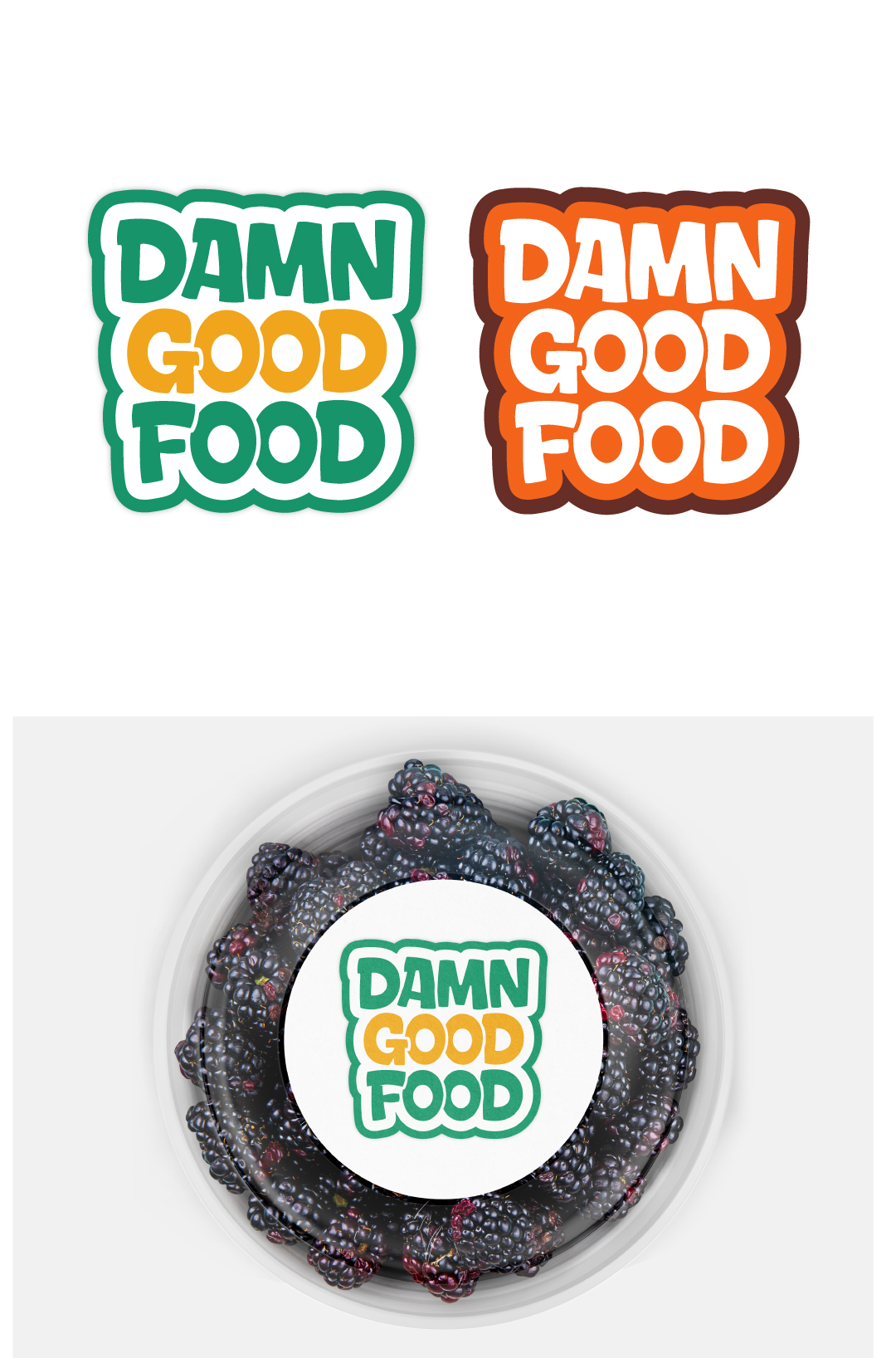 Logo Design by Magdi Bayomi for this project | Design #36838378