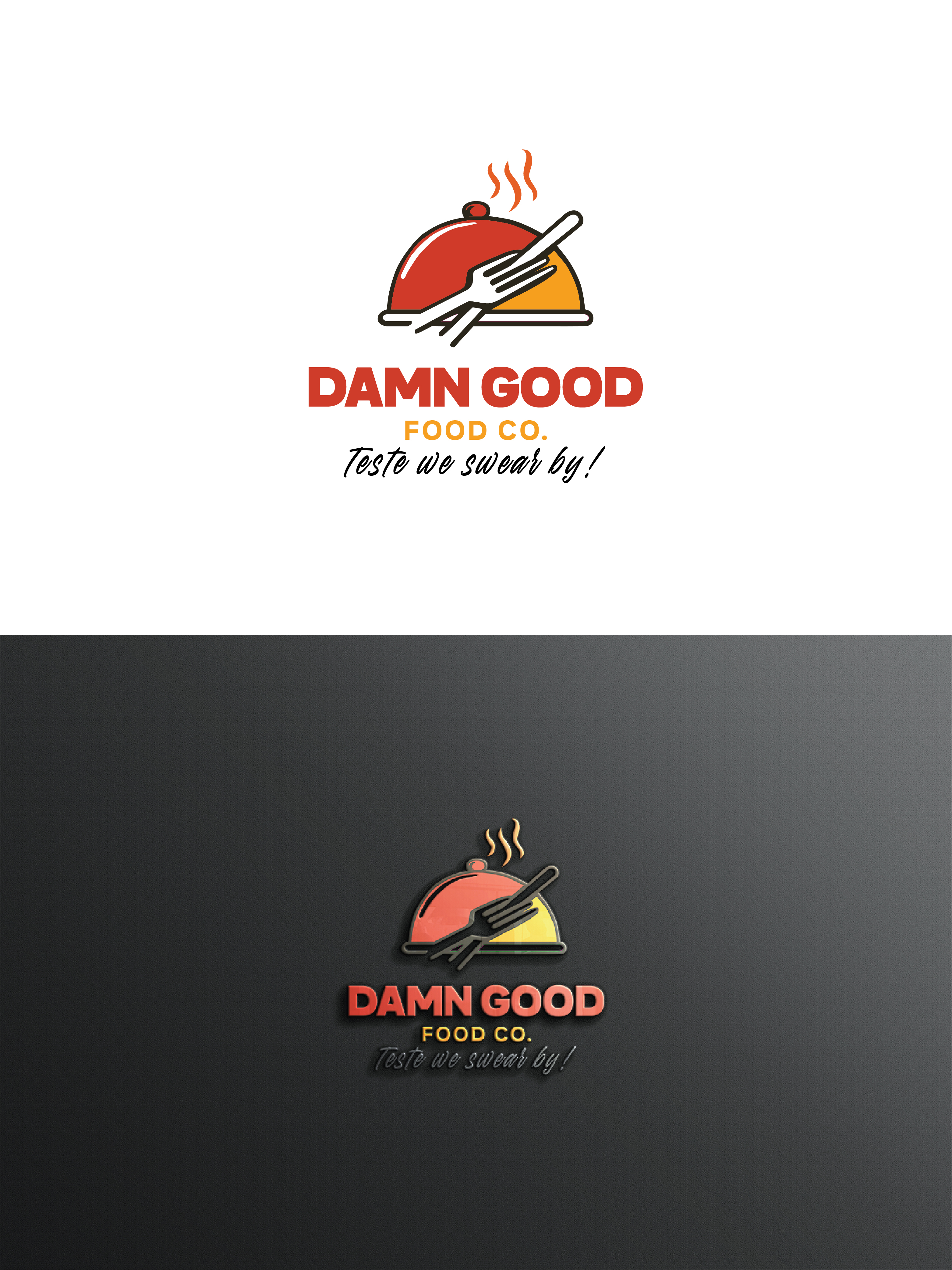 Logo Design by raju.creative for this project | Design #36808705