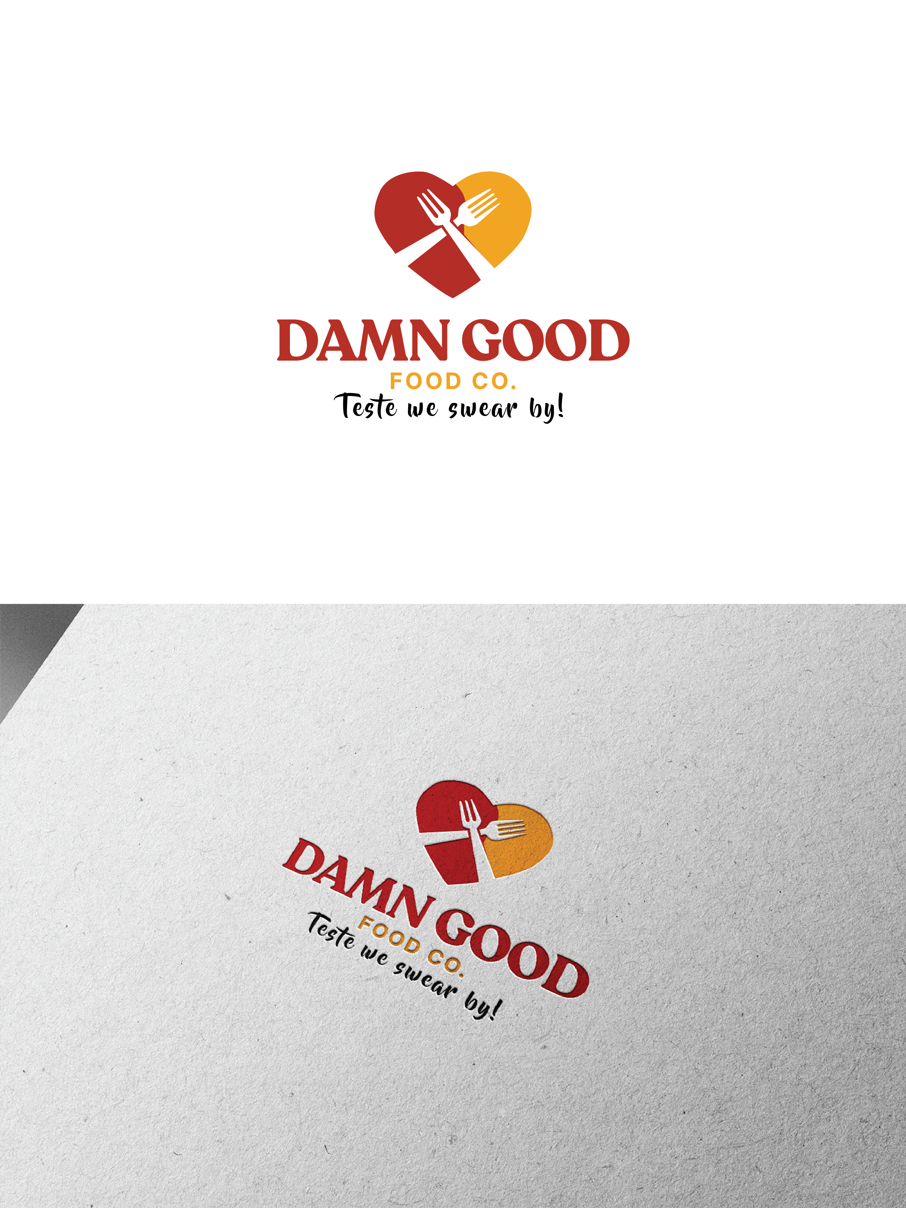 Logo Design by raju.creative for this project | Design #36808706