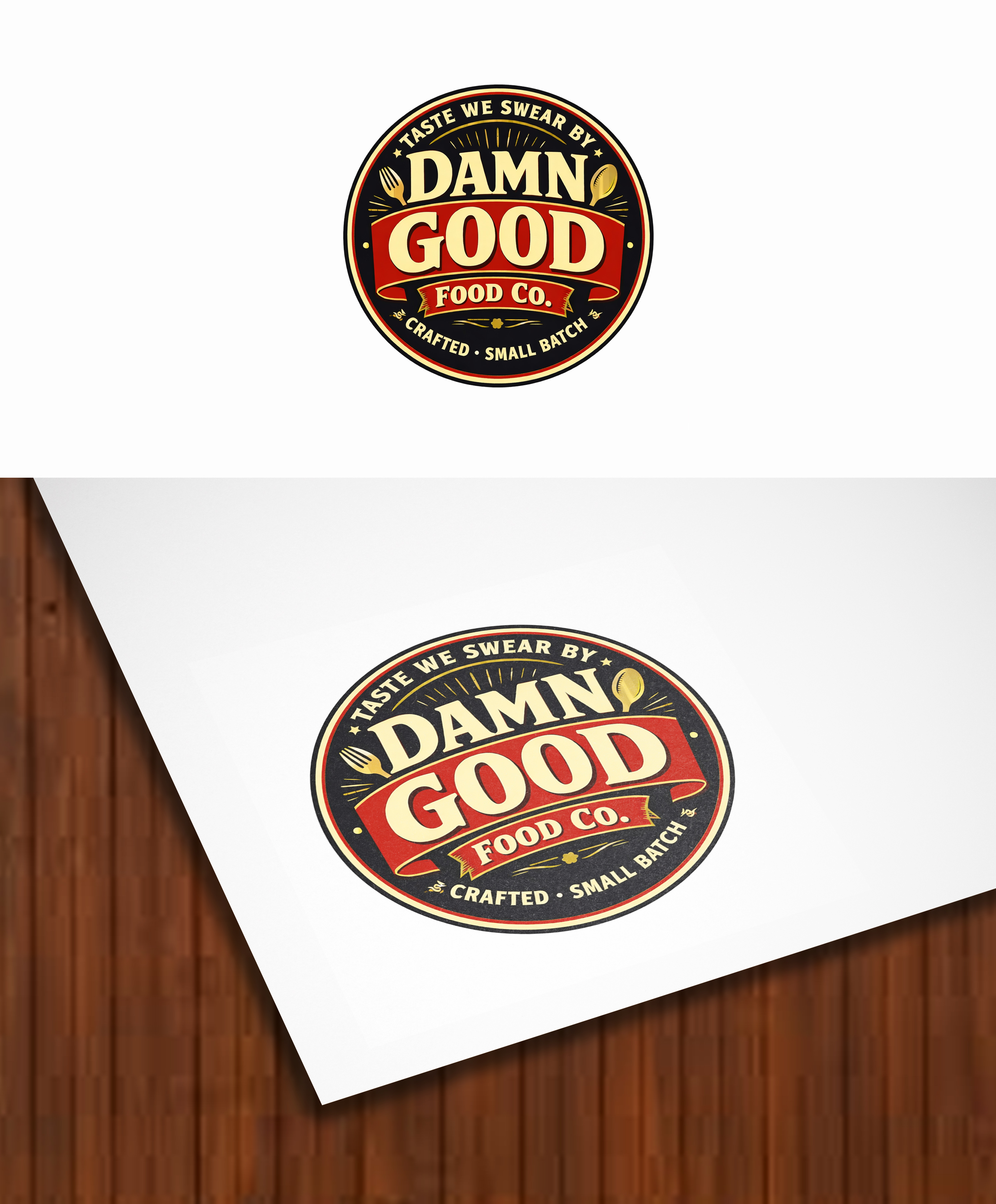 Logo Design by ForgeDesign for this project | Design #36809305