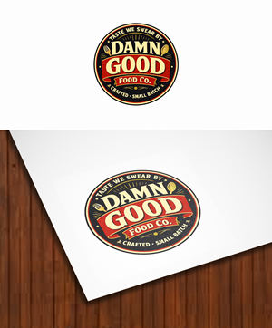 Logo Design by ForgeDesign for this project | Design: #36809305