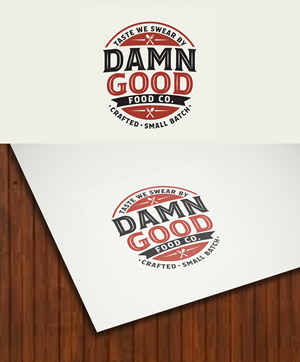 Logo Design by ForgeDesign for this project | Design: #36810098