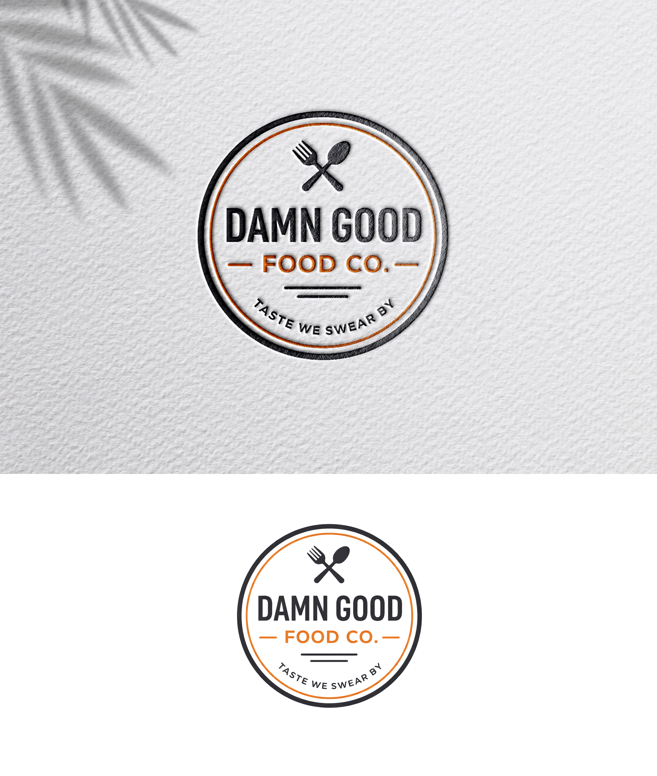 Logo Design by zoyario for this project | Design #36827352