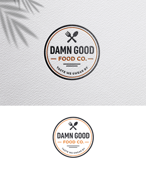Logo Design by zoyario for this project | Design: #36827352