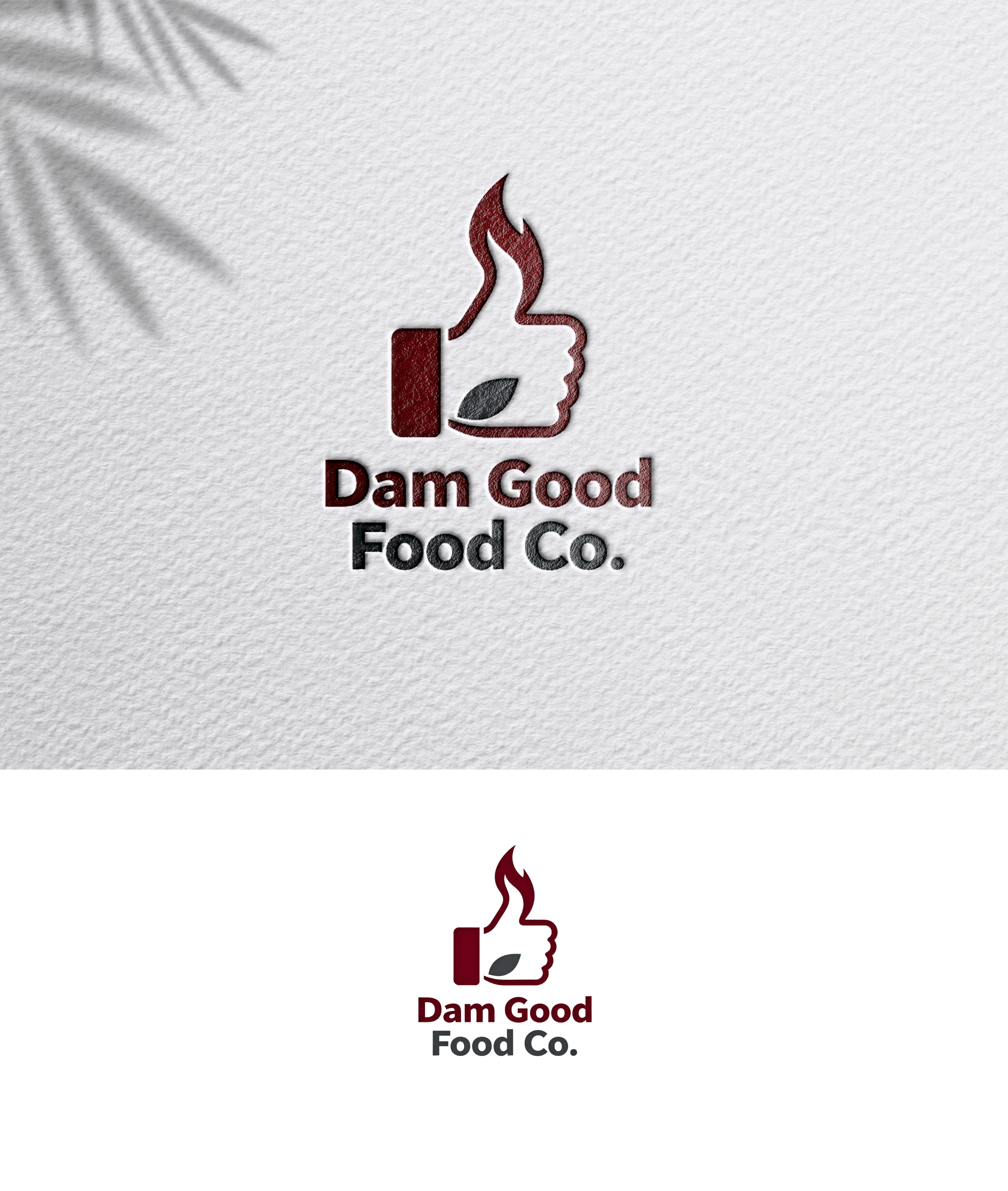 Logo Design by zoyario for this project | Design #36827354