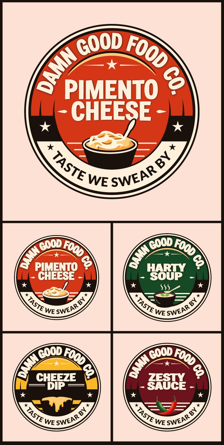 Logo Design by It's Imran for this project | Design #36833841