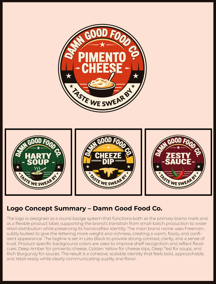 Logo Design by It's Imran for this project | Design #36833958