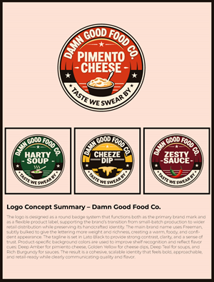 Diseño de Logo por It's Imran para este proyecto | Diseño: #36833958