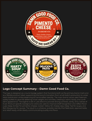 Logo Design by It's Imran for this project | Design: #36877785