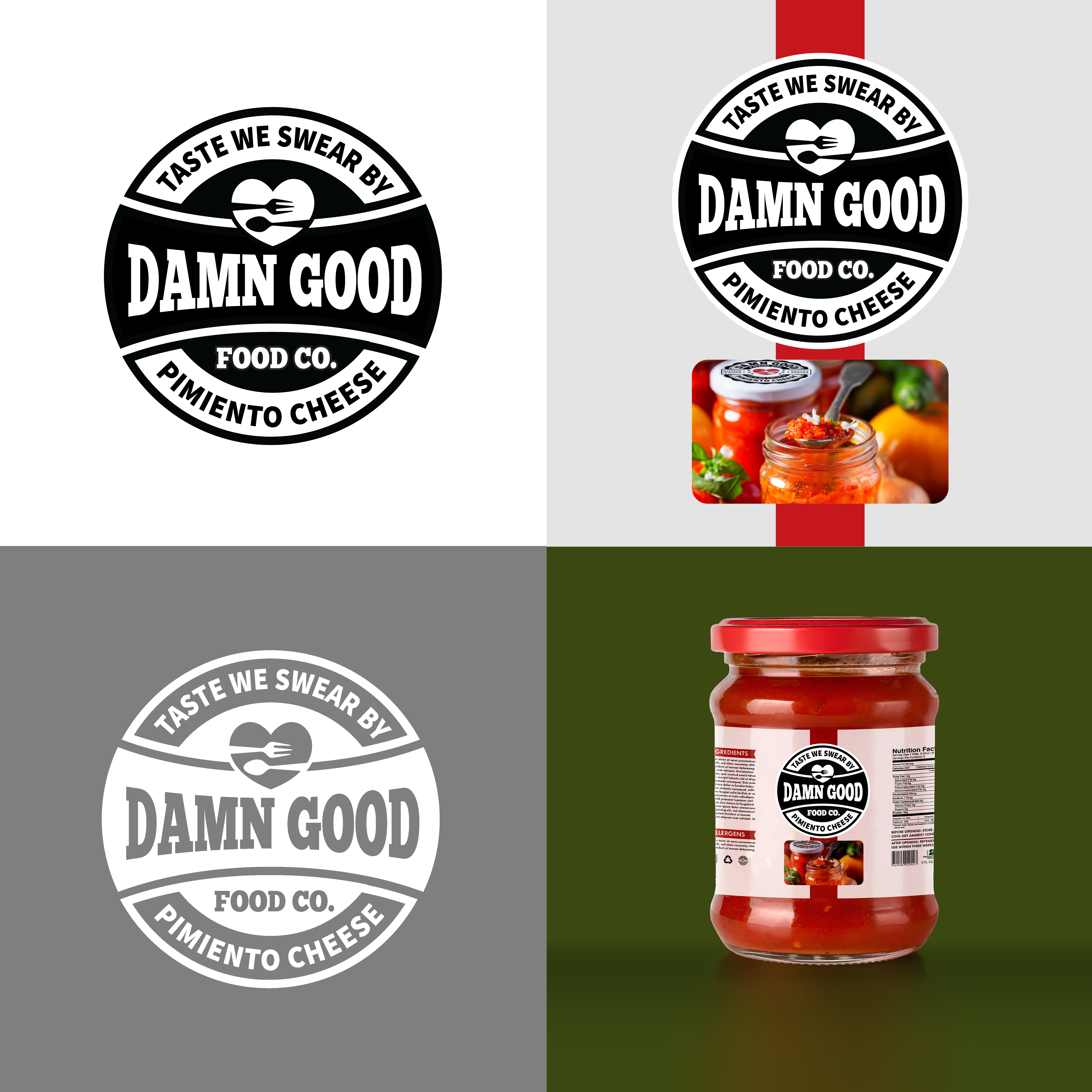 Logo Design by tajammuldesigner for this project | Design #36815082