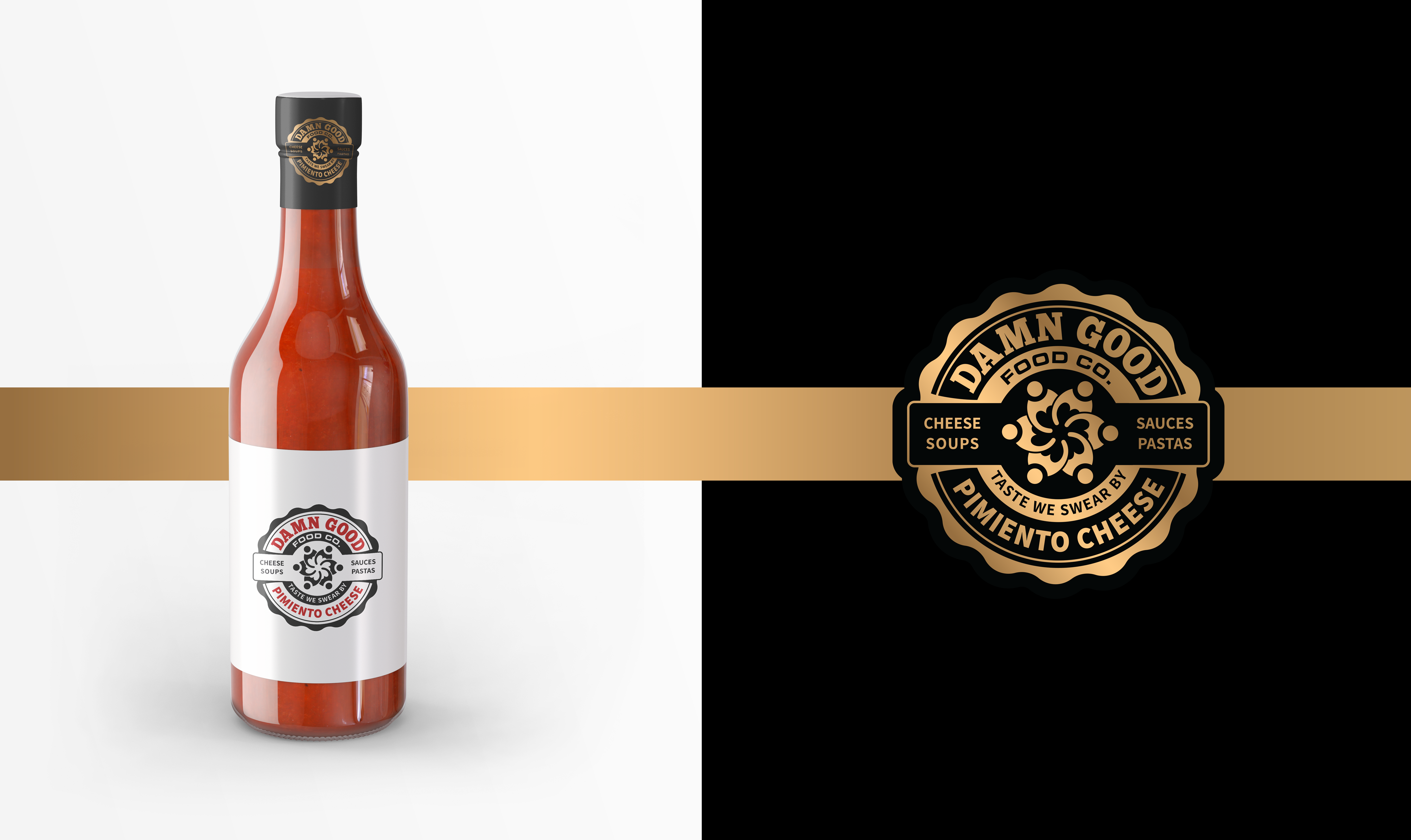 Logo Design by tajammuldesigner for this project | Design #36815195