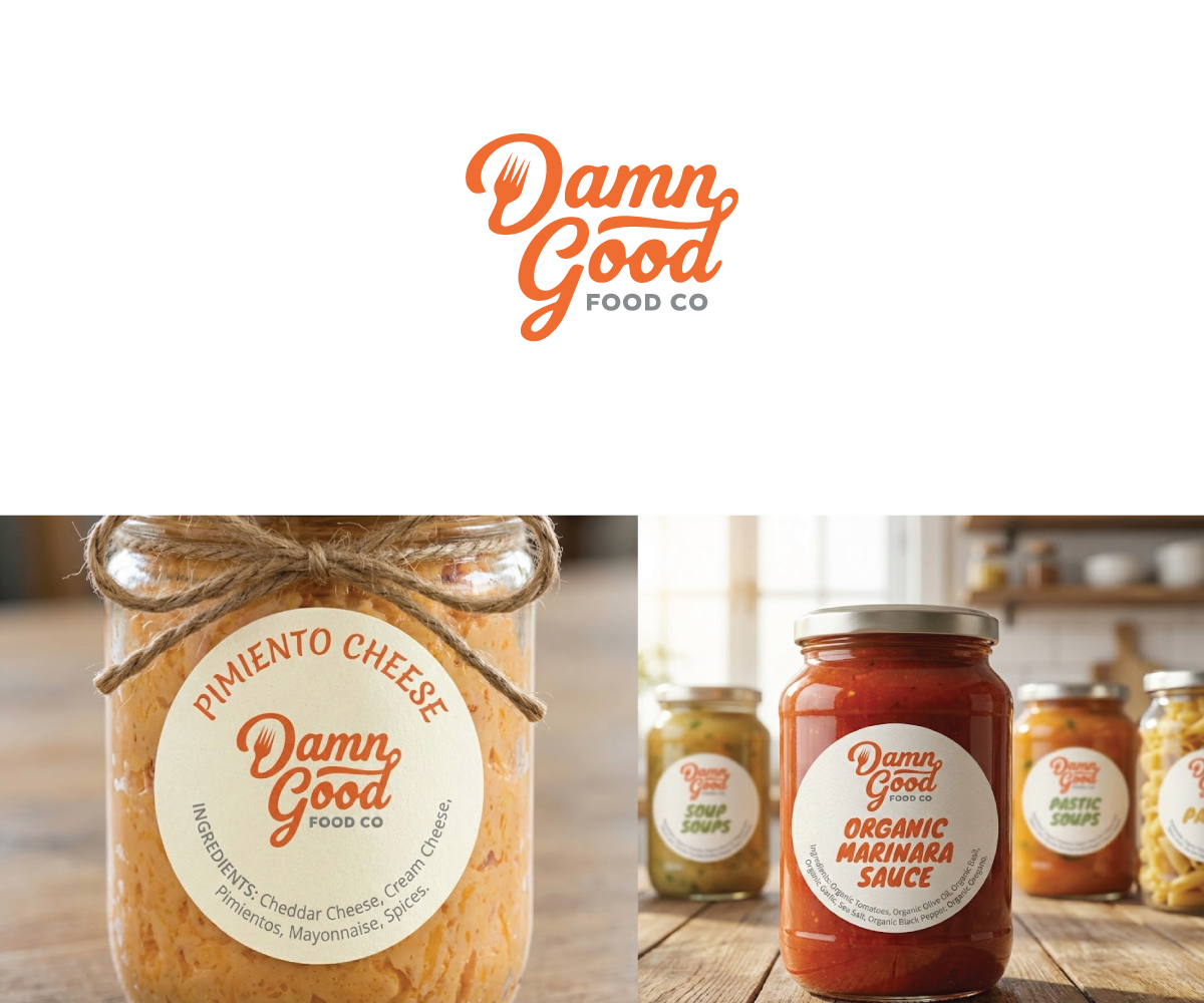 Logo Design by Mystrix for this project | Design #36869721