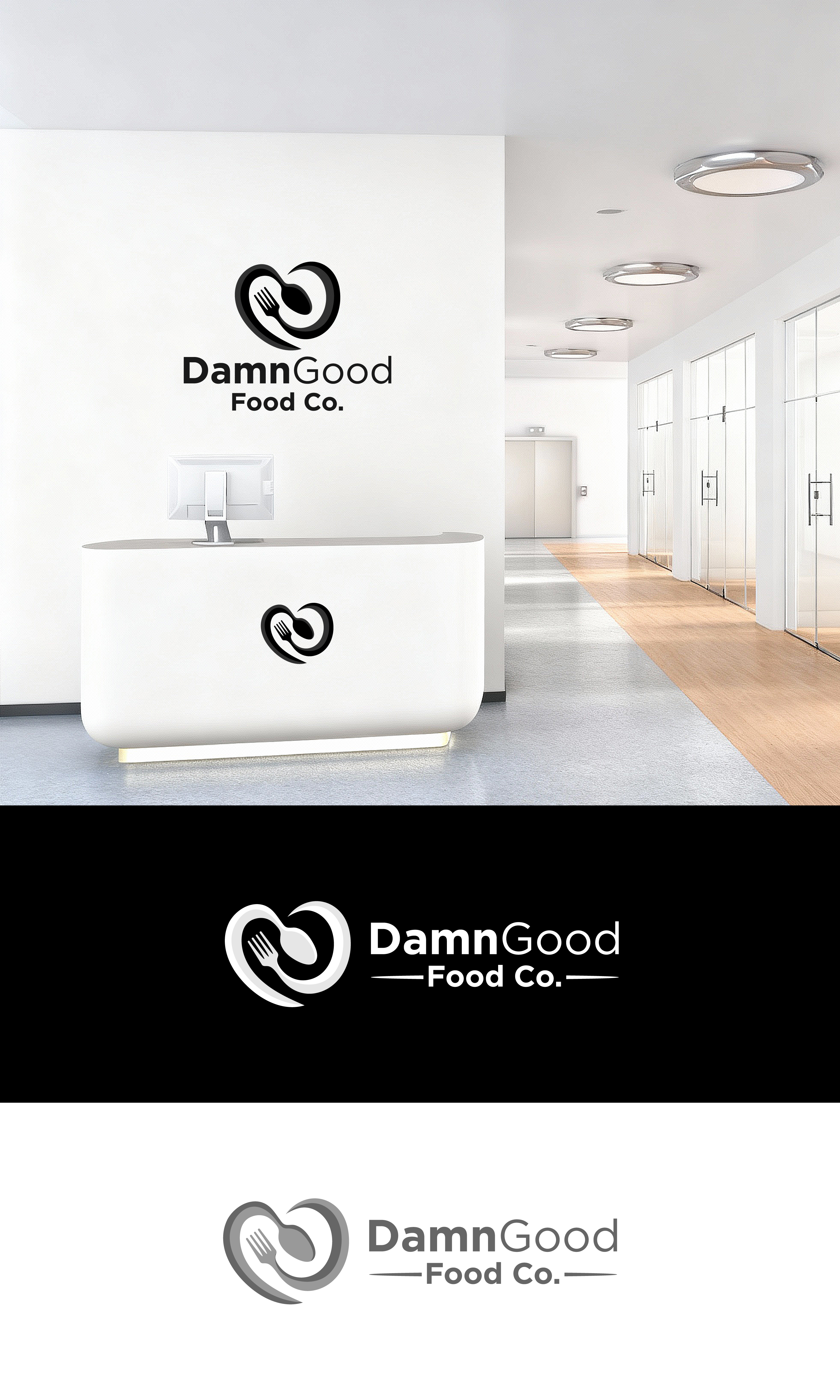 Logo Design by ArtJY for this project | Design #36810529