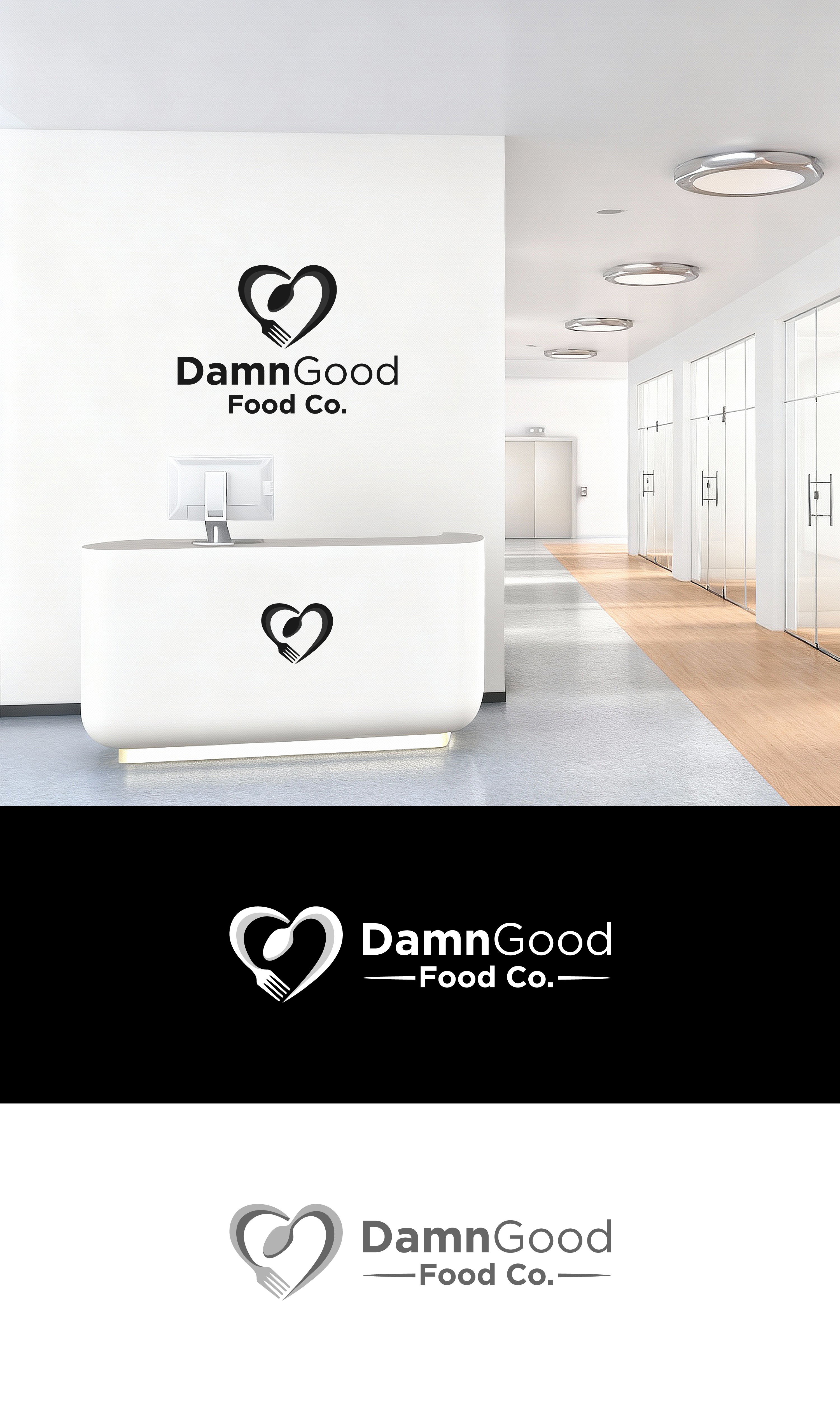 Logo Design by ArtJY for this project | Design #36810534