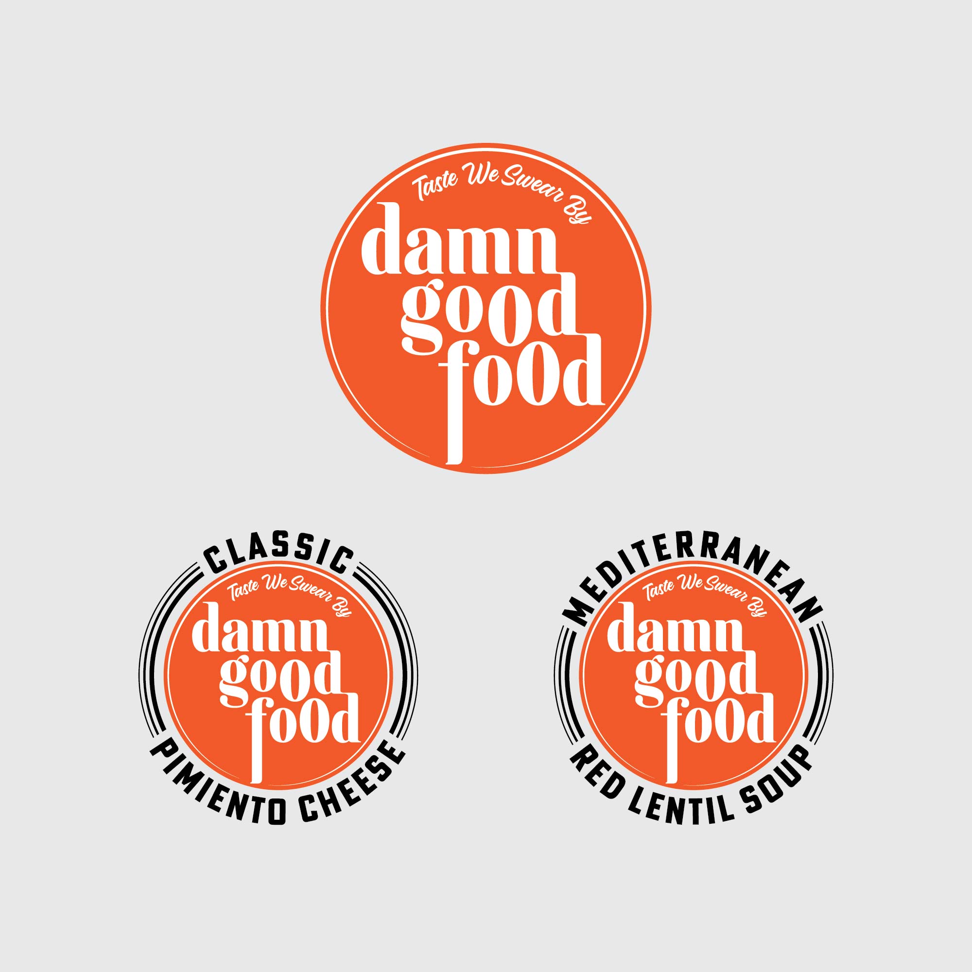 Logo Design by r. ilham for this project | Design #36824339