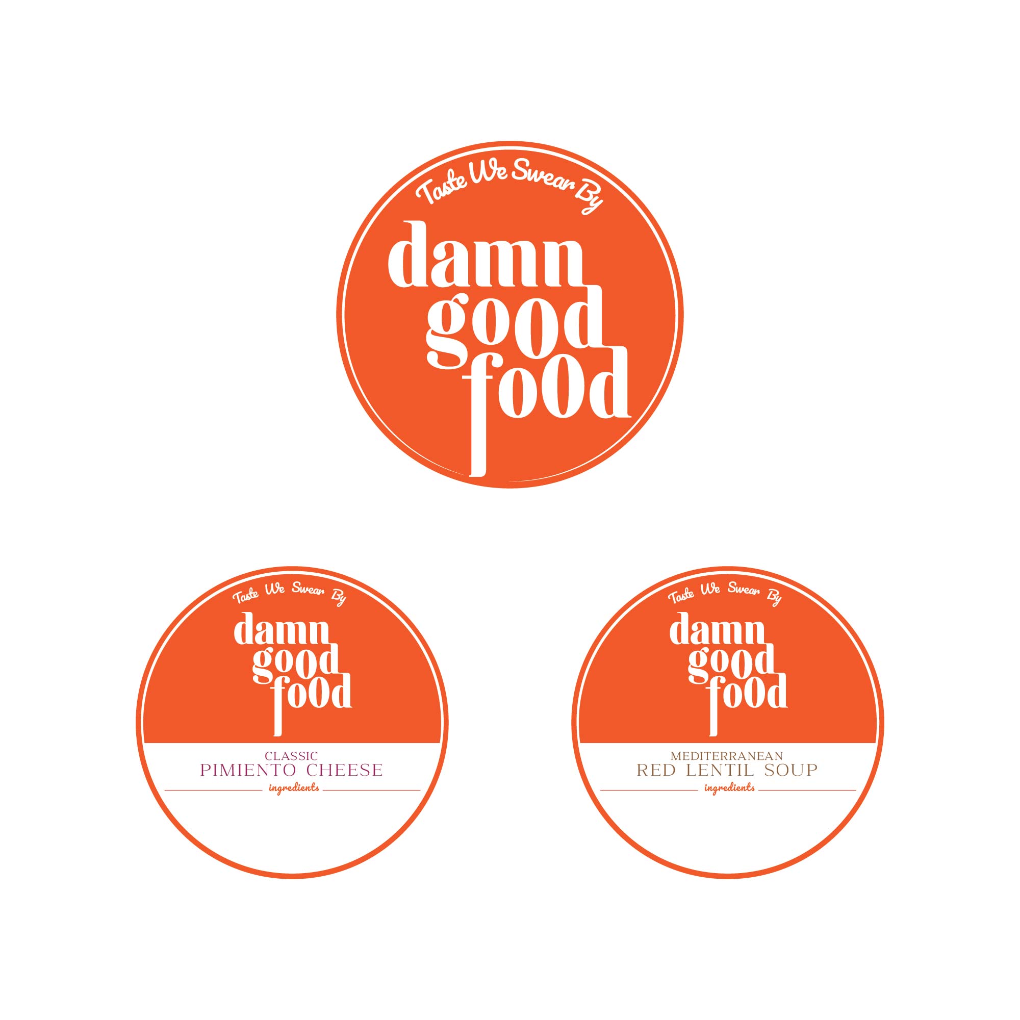 Logo Design by r. ilham for this project | Design #36901188