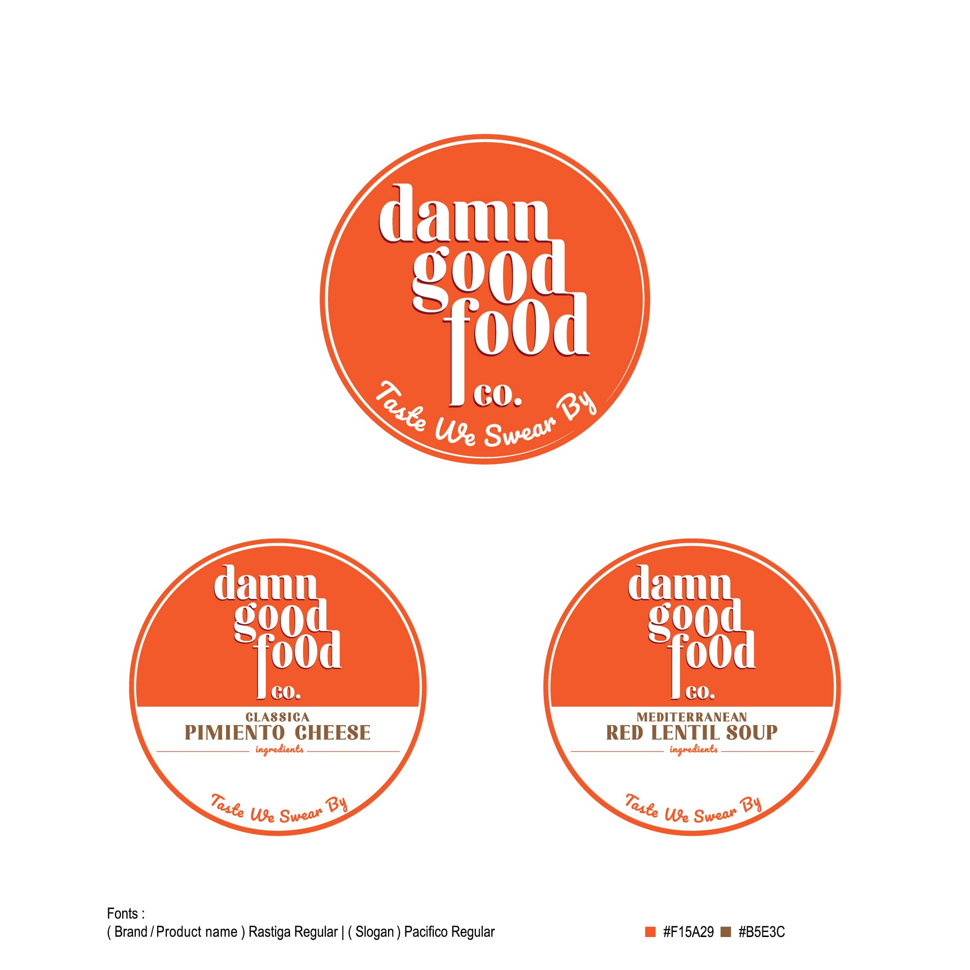 Logo Design by r. ilham for this project | Design #36904334