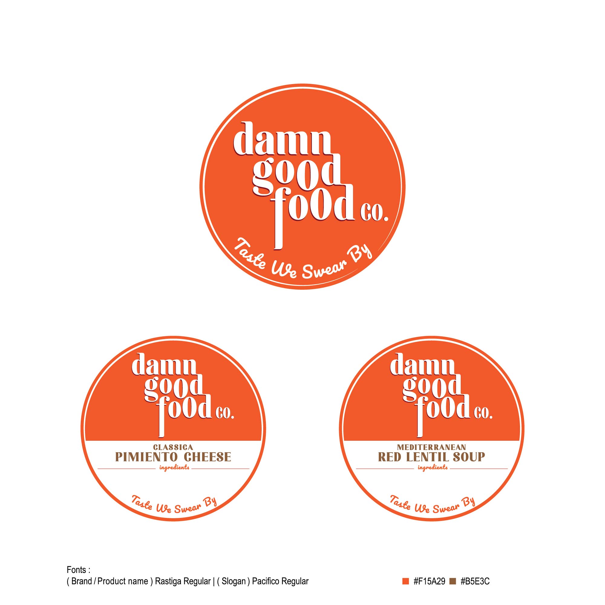 Logo Design by r. ilham for this project | Design #36908737