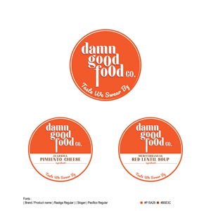 Logo Design by r. ilham for this project | Design: #36908737