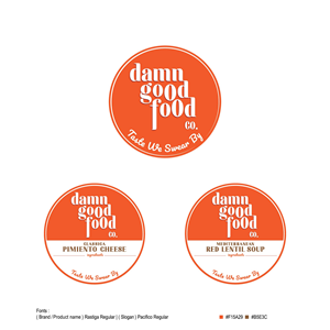 Logo Design by r. ilham for this project | Design: #36908918