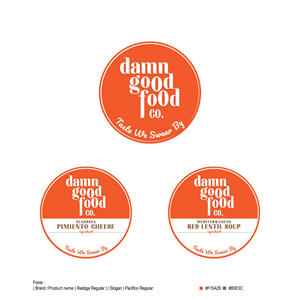 Logo Design by r. ilham for this project | Design: #36909149