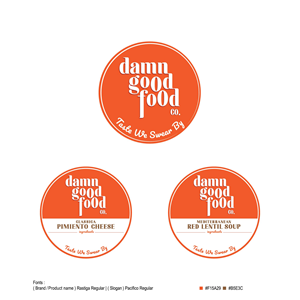 Logo Design by r. ilham for this project | Design: #36909177