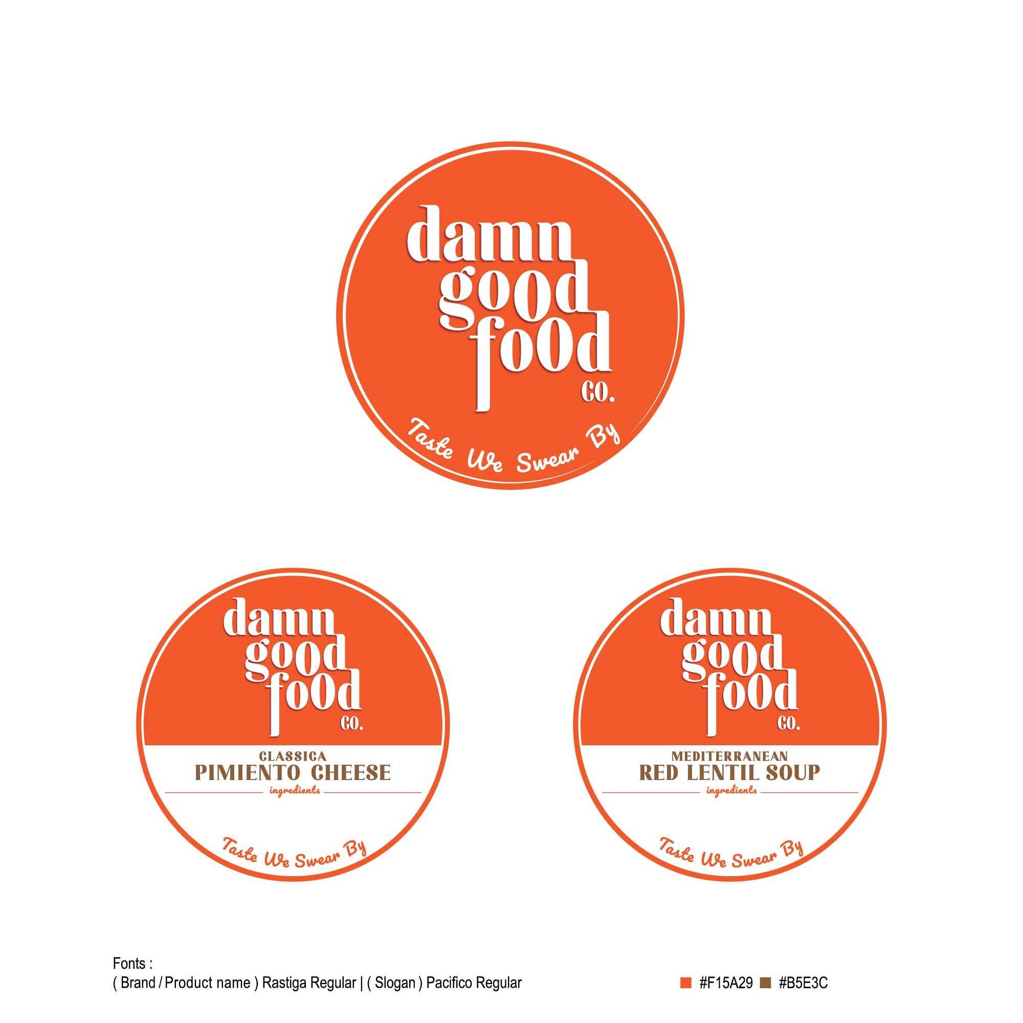 Logo Design by r. ilham for this project | Design #36910048