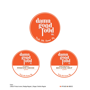 Logo Design by r. ilham for this project | Design: #36910048