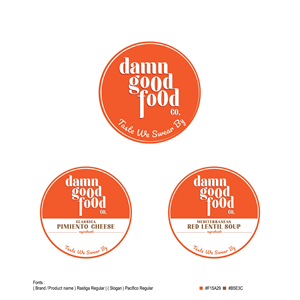 Logo Design by r. ilham for this project | Design: #36910268