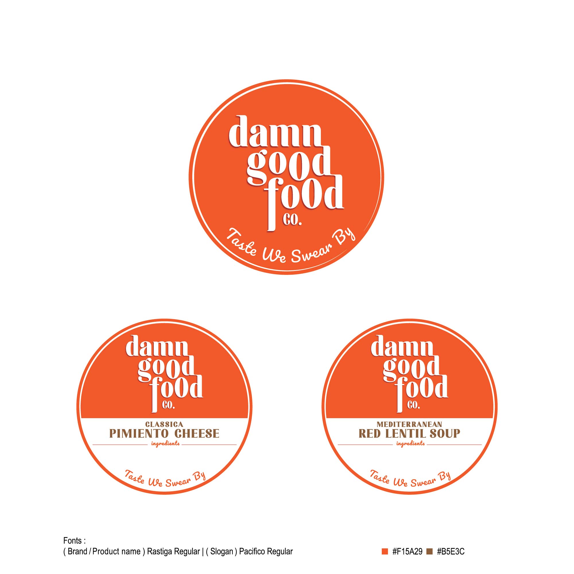 Logo Design by r. ilham for this project | Design #36911839