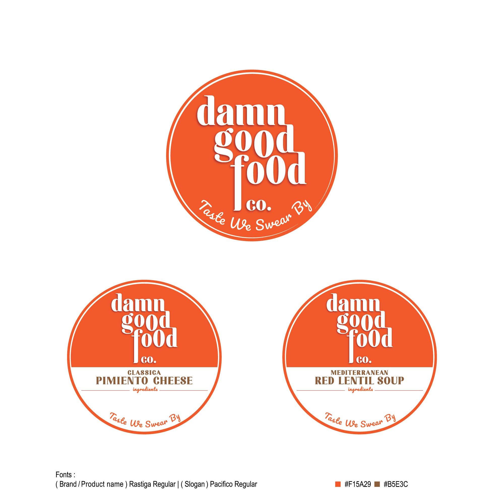 Logo Design by r. ilham for this project | Design #36913771