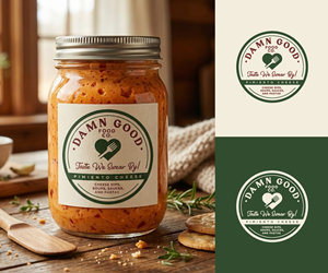 Logo Design by Ansh Design for this project | Design: #36804047