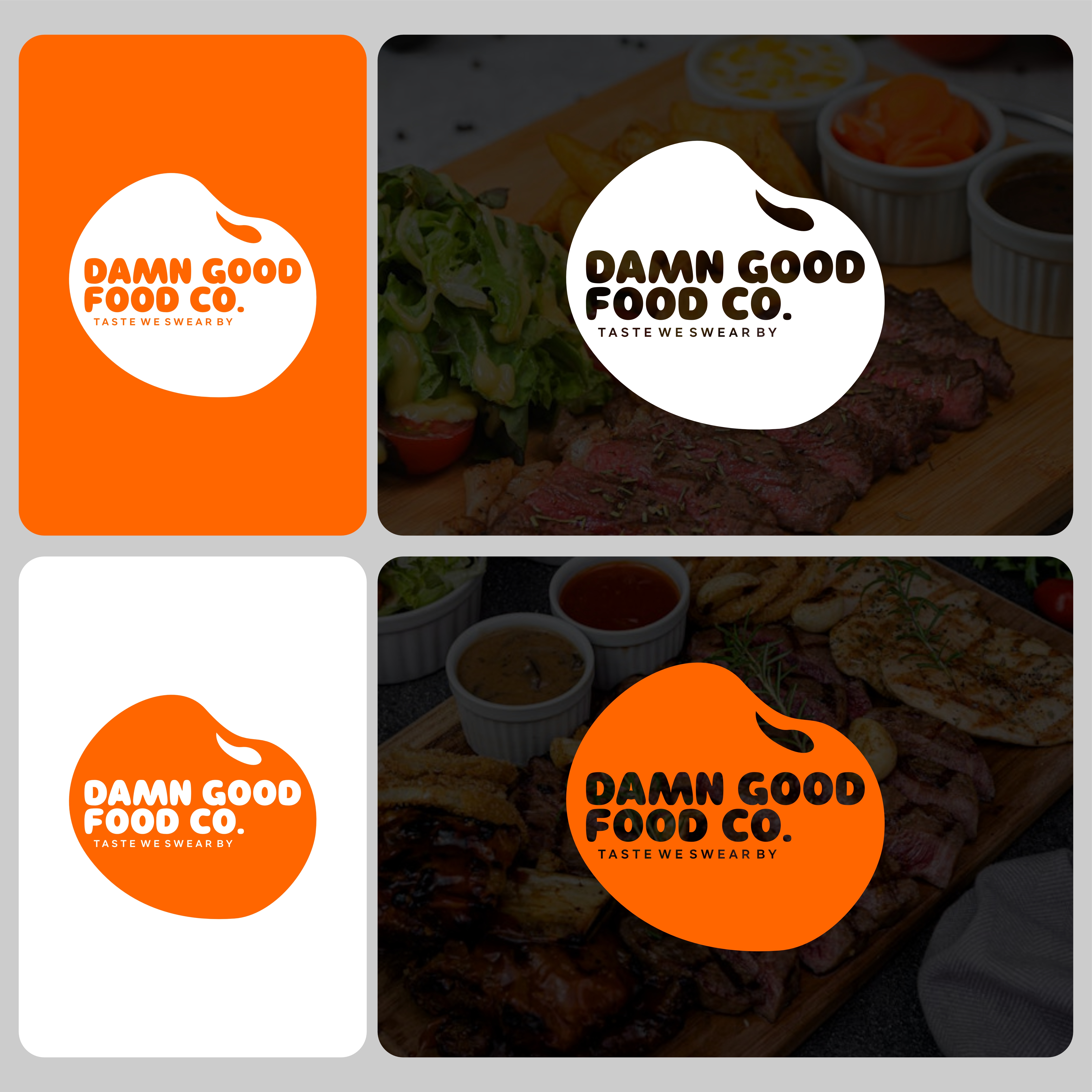 Logo Design by tiga belas for this project | Design #36827953