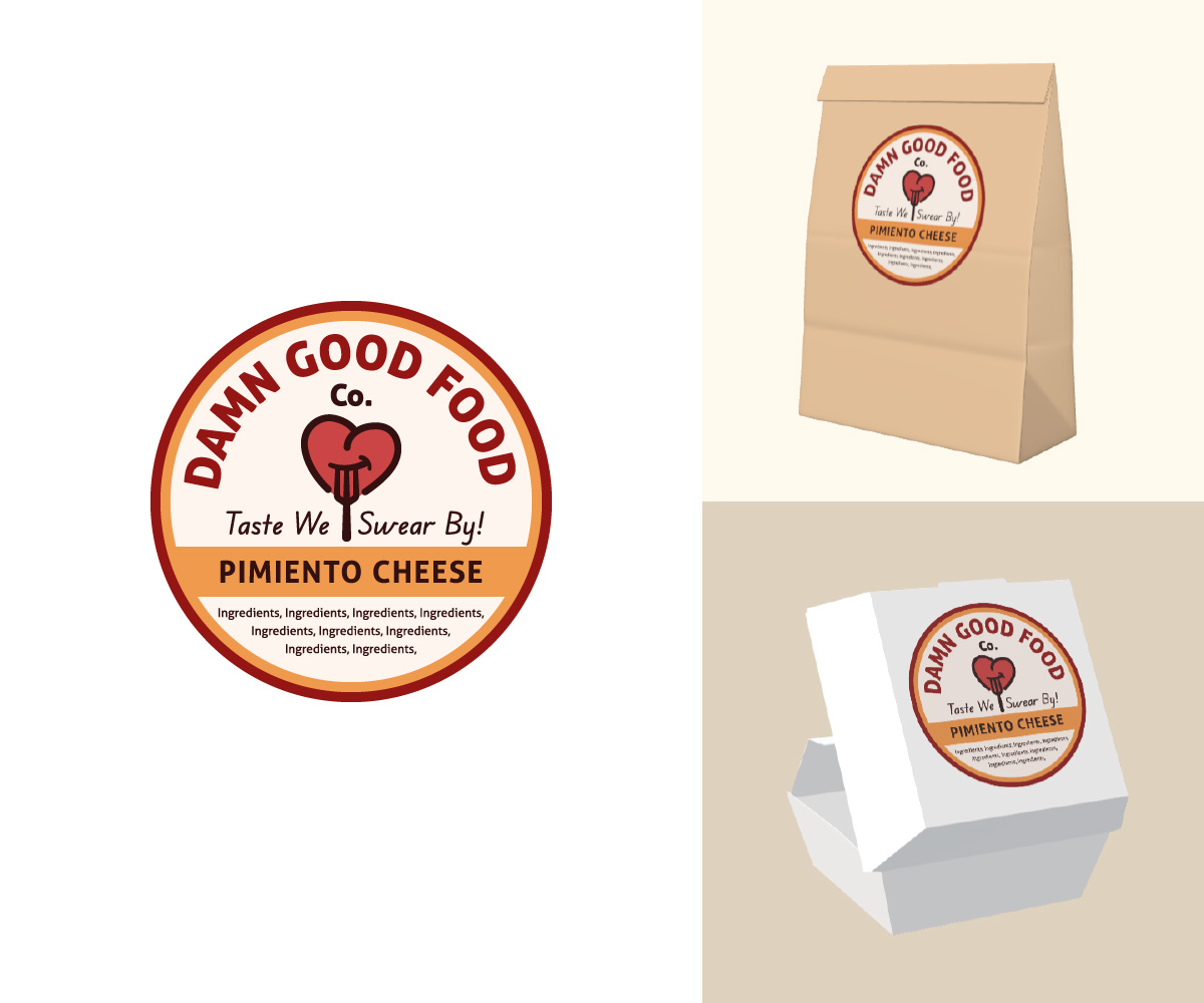 Logo Design by Dot.Dedi for this project | Design #36802692