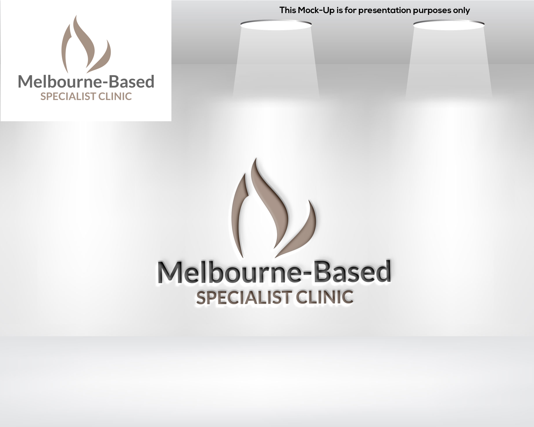 Diseño de Logo por dubel ko para este proyecto | Diseño #36811266