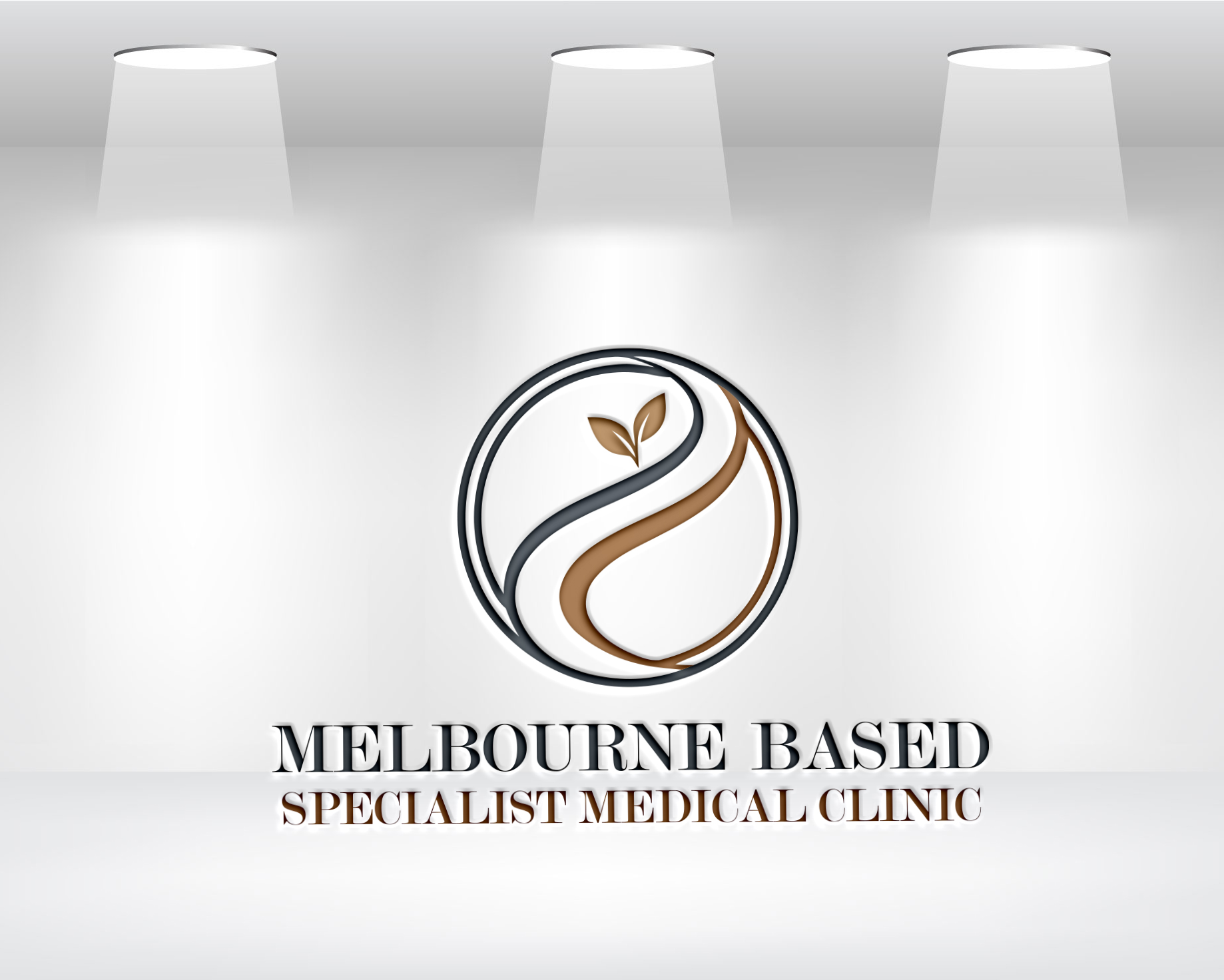 Logo Design by Lamiya... for this project | Design #36807849