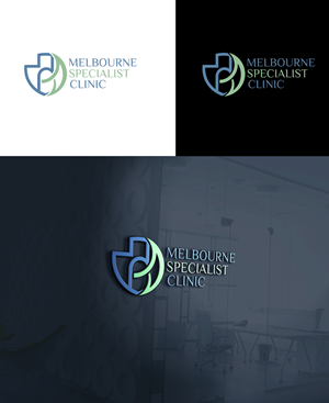 Logo Design by RA-bica for this project | Design: #36817671