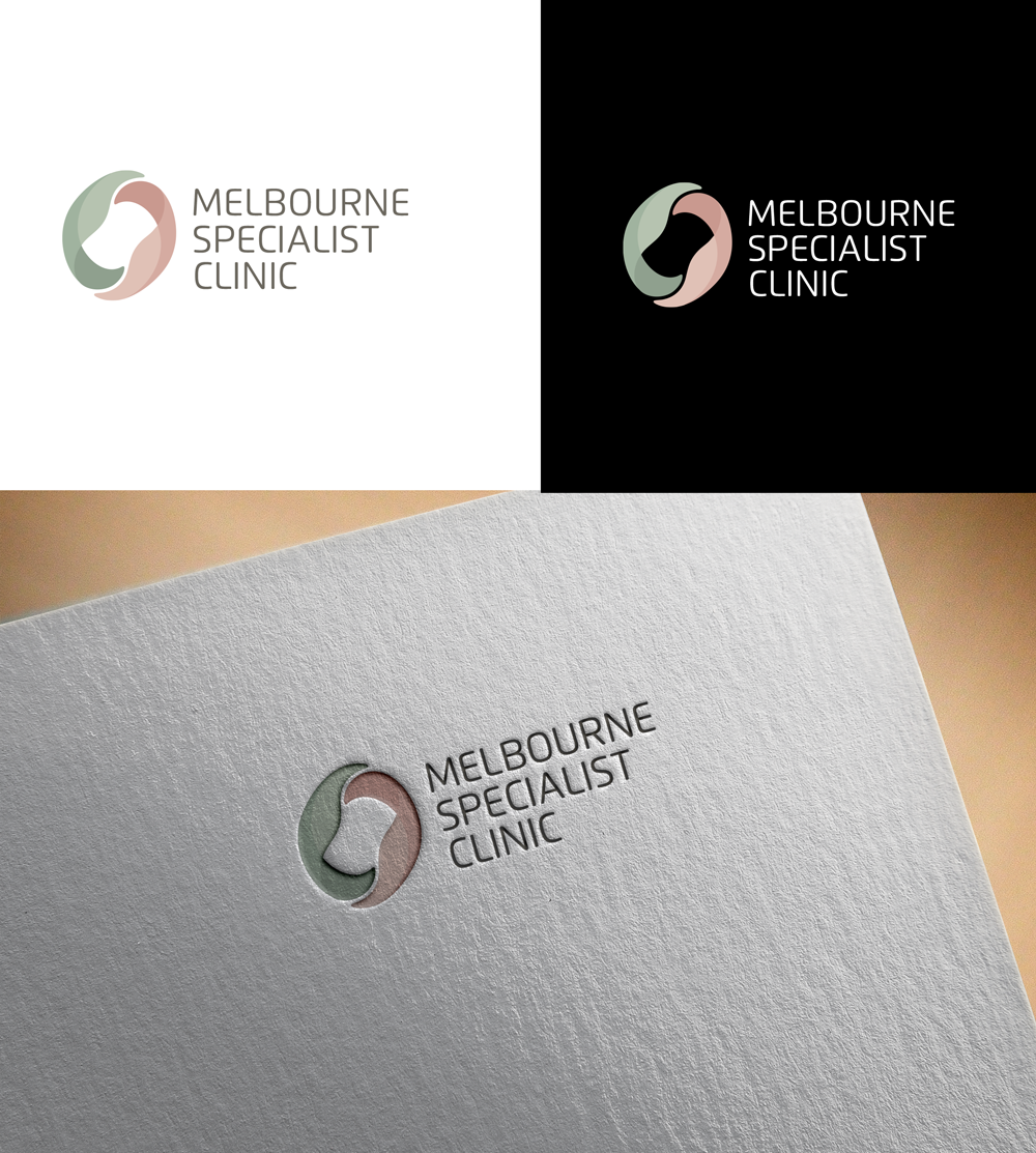 Logo Design by RA-bica for this project | Design #36817689