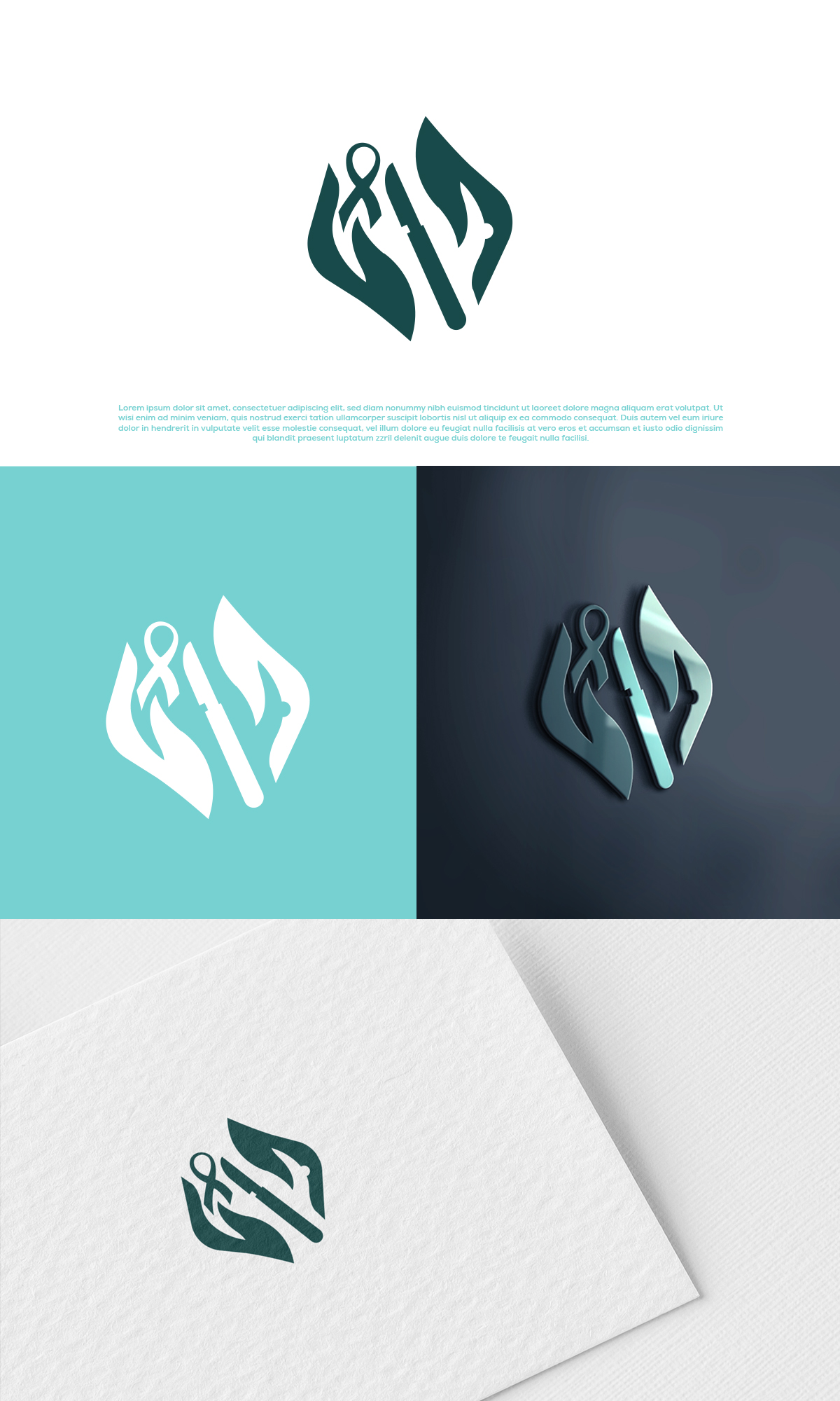 Logo Design by DesignSNW for this project | Design #36811361