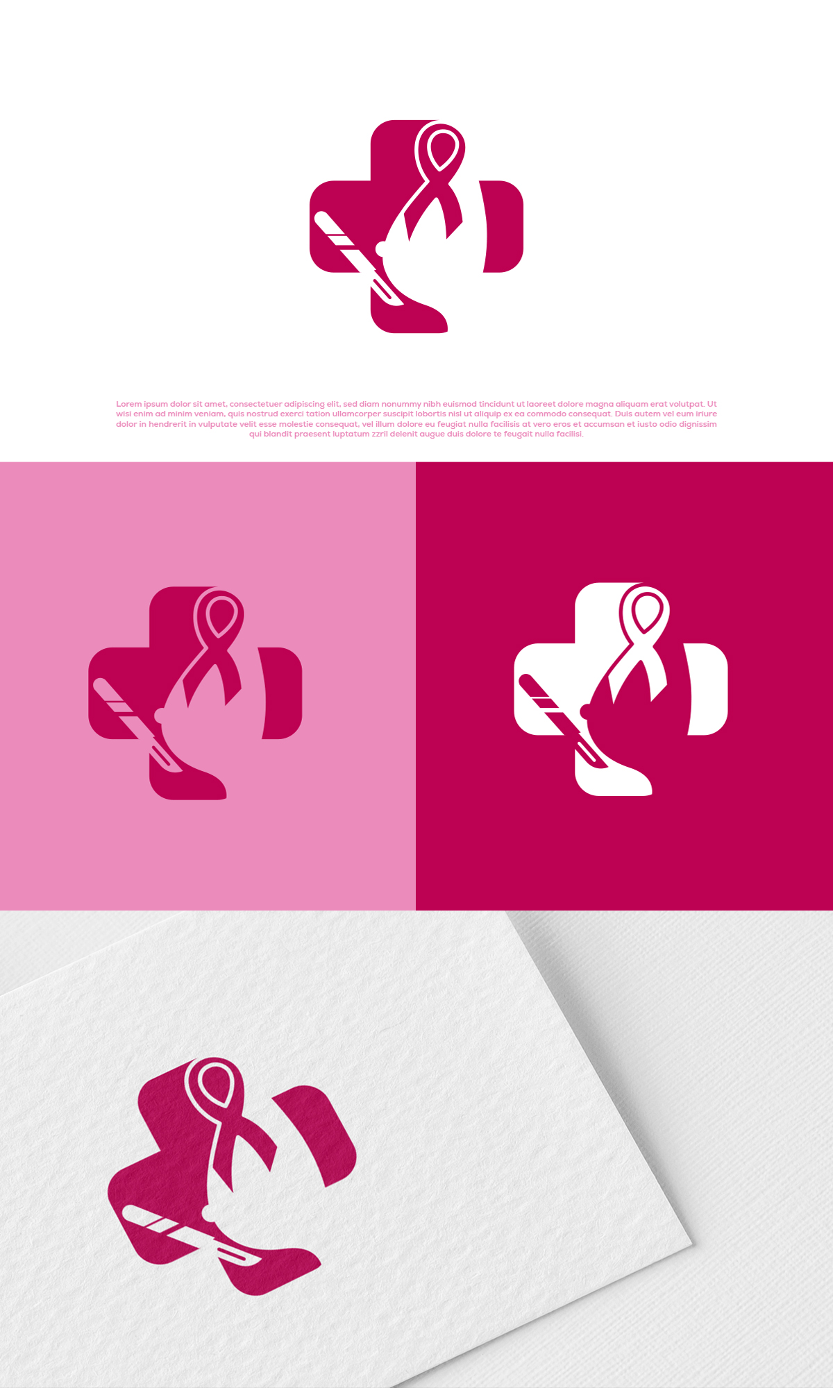 Logo Design by DesignSNW for this project | Design #36811362