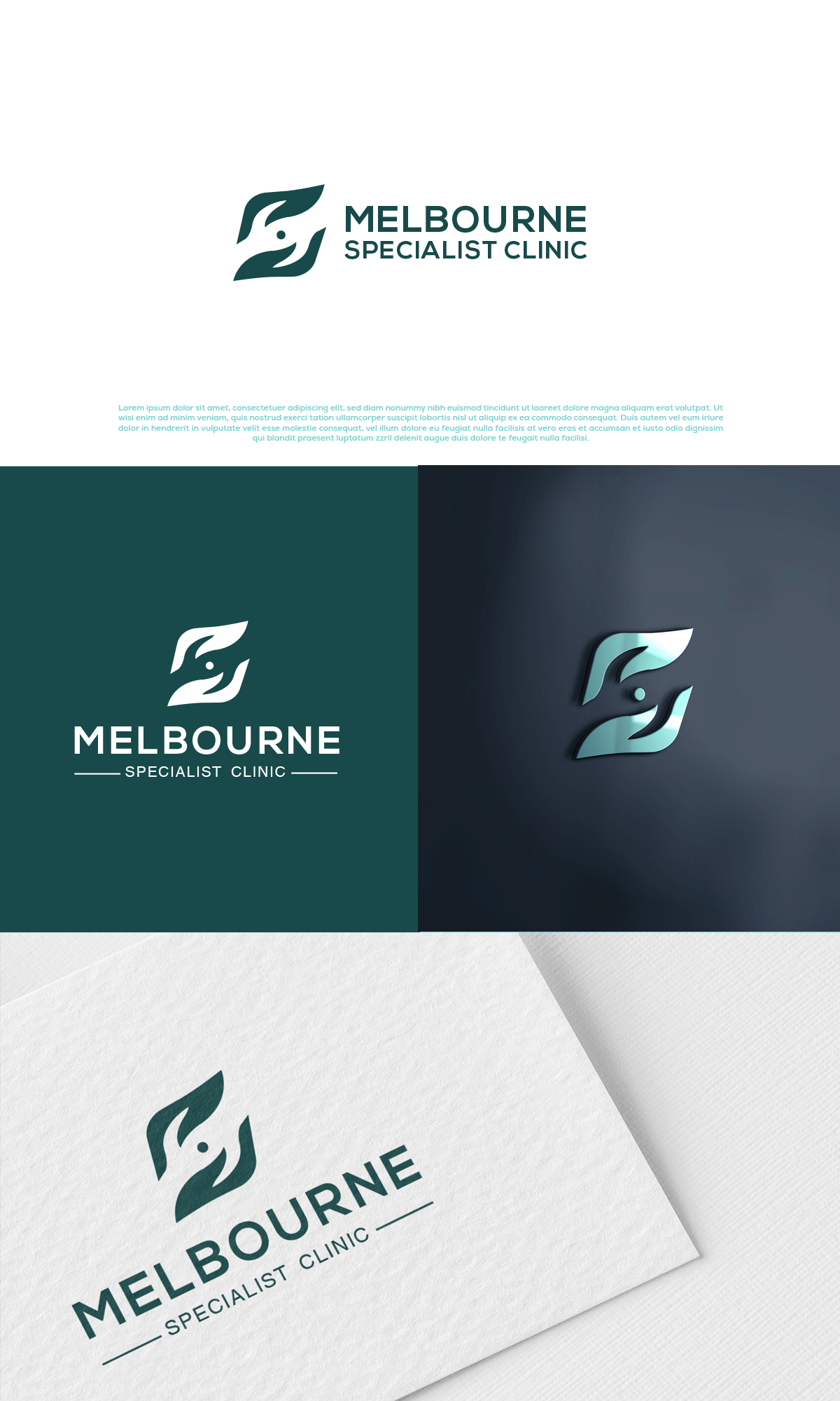 Diseño de Logo por DesignSNW para este proyecto | Diseño #36840387