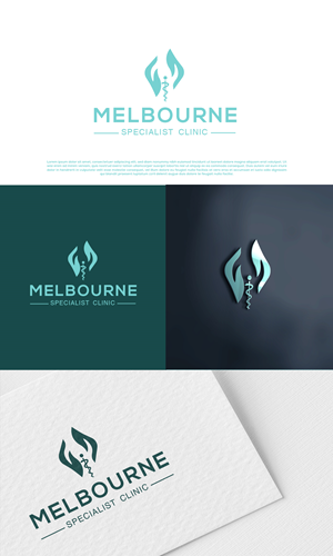 Diseño de Logo por DesignSNW para este proyecto | Diseño: #36840388