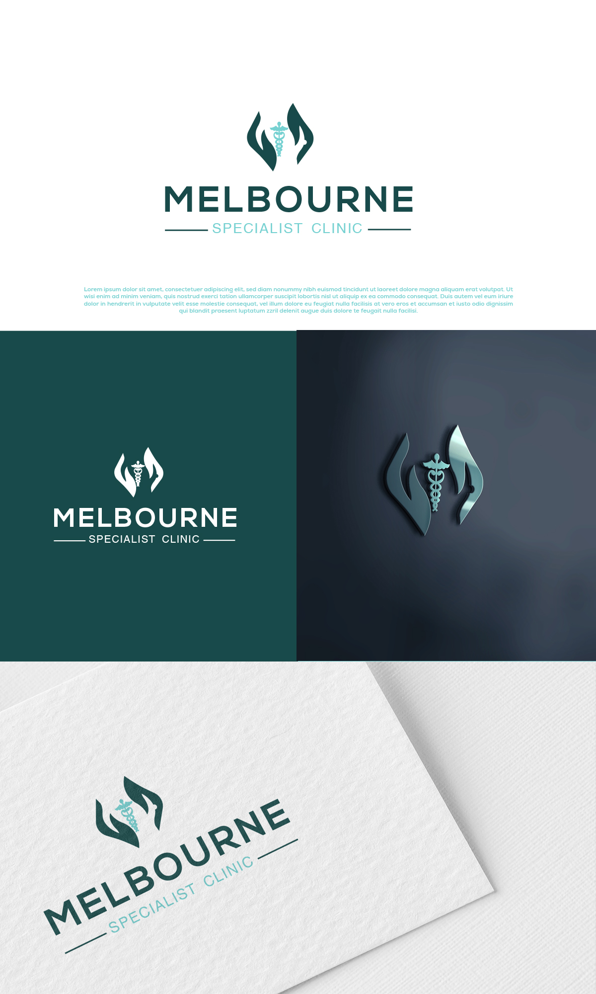 Logo Design by DesignSNW for this project | Design #36840389